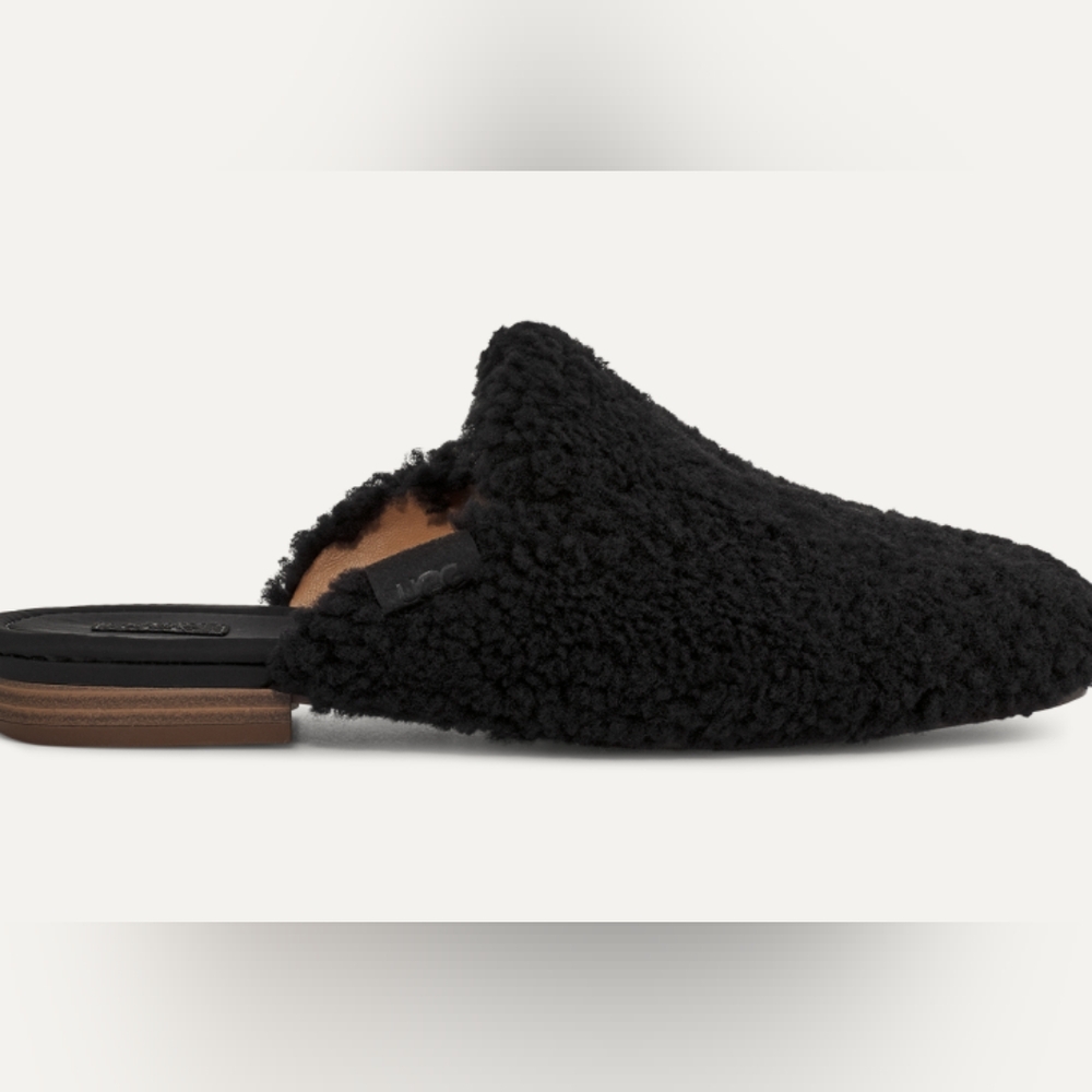 Janaya Cozy Mule - Picture 3 of 11